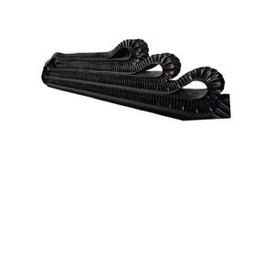 Seitenwand-Gummiförderband Maschinenherstellungslinie Ausziehbares Förderband zu Vernünftigem Preis - Product Image 1