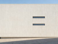 Casa Prefabricada Moderna LGS, Villa, Hotel, Apartamento, Estructura de Acero de Alta Resistencia, 49m, Tiempo de Construcción Rápido, Ahorro de Tiempo, Fácil Montaje