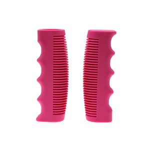 MAXFORD — poignées de vélo <span class=keywords><strong>vtt</strong></span>, pièces de vélo de route, roses, accessoires de cyclisme, 20 pièces - Product Image 2