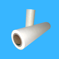 Ruban isolant électrique en silicone Yu Xiang YX-20 à haute résistance mécanique, tension nominale 6 kV pour haute température, étanche
