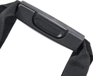 Sac de ceinture pour électricien portable et robuste, ceinture de travail mécanique, rangement d'outils, jardin, EVA, nylon Oxford, plastique, OEM personnalisable - Product Image 2