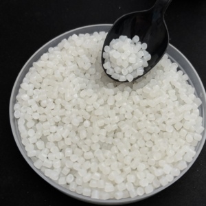 Fabricant de granulés de colorant en plastique PE-BD/PEHD PP de qualité moulée à bas prix, mélange maître blanc - Product Image 5