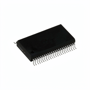 Logic 48 TFSOP Components Electronic SN74LVCH16373ADGGR In Stock - Product Image 1
