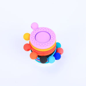 Accessoires de golf au prix fabricant : crochet pour serviette, clip magnétique amovible en caoutchouc, marqueur de balle - Product Image 6