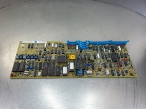 3500N187 Ser.B Rev D แผงวงจรขับเคลื่อน PLC - Product Image 4