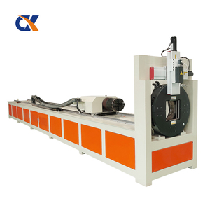 Đa chức năng <span class=keywords><strong>Plasma</strong></span> vuông và máy cắt ống tròn cho các loại ống kim loại và kích thước. - Product Image 1