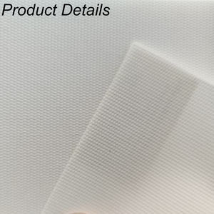 Эко-растворитель глянцевый полиэстеровый Настенный Рулон для печати 280gsm Печатный холст растянутый холст для печати струйный - Product Image 2