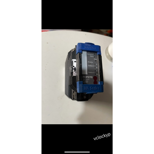 Procesador de Control de Campo Foxboro FCP270 P0917YZ Usado - Product Image 2