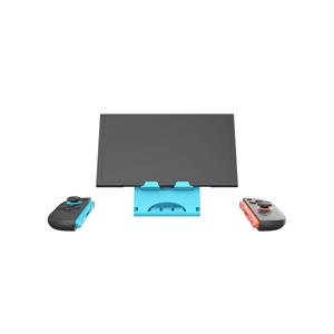 Supporto Aomiou per <span class=keywords><strong>Nintendo</strong></span> <span class=keywords><strong>Switch</strong></span> 2 <span class=keywords><strong>con</strong></span> 6 Slot per Schede di <span class=keywords><strong>Gioco</strong></span>, Stand in ABS per <span class=keywords><strong>Switch</strong></span> 2017/<span class=keywords><strong>Switch</strong></span> OLED - Product Image 6
