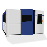 Fabricant de ventes directes 2025 nouveau modèle CNC Machine de découpe laser à fibre Cypcut plate-forme d'échange fermée prix réduit pour