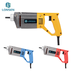 Cangkang aluminium 35-5B <span class=keywords><strong>Vibrator</strong></span> beton listrik portabel - Product Image 3