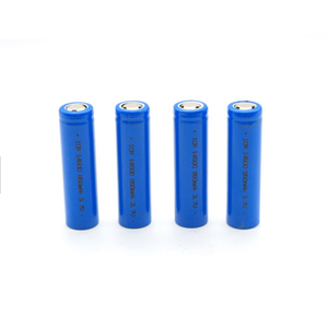 OEM 1800mAh <span class=keywords><strong>3</strong></span>.7v 18650 リチウムイオン電池 電動スクーター用 在庫あり - Product Image 6