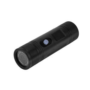 Caméra d'action sportive pour casque de vélo, étanche, HD 1080P, mini caméra sportive grand angle pour enregistrement vidéo - Product Image 5