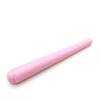 Qianxun plastique King Size Tube 118 MM flacon étanche hermétique odeur preuve Cigarette solide stockage étanchéité conteneur pot d'herbes
