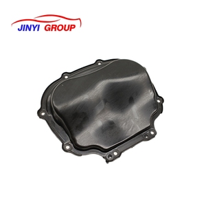 Cárter de aceite de coche adecuado para Audi A6 06E109285J 06E109285H 95810578501 - Product Image 1