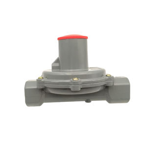 Régulateur de <span class=keywords><strong>tuyau</strong></span> de soupape de régulation de pression de soupape de <span class=keywords><strong>gaz</strong></span> naturel - Product Image 5