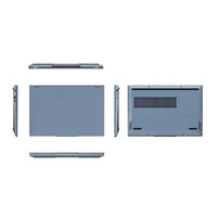 Livraison gratuite Nouvel ordinateur portable Intel N95 MX230 2 Go Ordinateur portable 16 pouces Clavier rétroéclairé anglais Ordinateur portable pour la maison et personnel