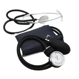 Aneroid sphygmomanometer, precise mechanical sphygmomanometer, suitable for hospital and home