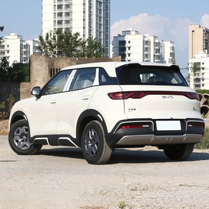 Auto Usado BYD Yuan up Modelo 2025 Edición Smart Drive 401KM Tipo Avanzado Bajo Kilometraje <span class=keywords><strong>SUV</strong></span> Seminuevo - Product Image 5