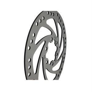Disque de frein 140mm pour <span class=keywords><strong>Segway</strong></span> Ninebot P65 P100S pièces de rechange de frein à disque de Scooter électrique - Product Image 3