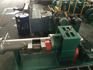 Machines en caoutchouc d'extrudeuse de Offre Spéciale/prix en caoutchouc de machine d'extrudeuse - Product Image 6