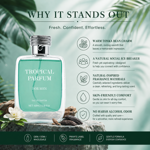 <span class=keywords><strong>Perfume</strong></span> Árabe Tropical para <span class=keywords><strong>Hombre</strong></span>, <span class=keywords><strong>Perfume</strong></span> en Botella de Vidrio de 100 ml, Fragancia Masculina de Larga Duración, <span class=keywords><strong>Perfume</strong></span> al por Mayor, <span class=keywords><strong>Perfume</strong></span> Personalizado OEM - Product Image 3