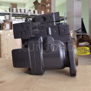 Serie K3VL: K3VL28, K3VL45, K3VL60, K3VL80, K3VL112, K3VL140, Piezas de Excavadora, Bomba de Pistones Hidráulica - Product Image 5
