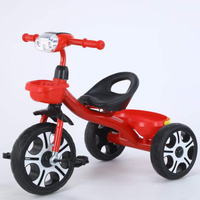 Tricycles en gros / Tricycles pour enfants en gros / Nouveaux modèles de tricycles pour bébés