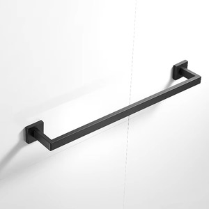 Yoto treo tường bằng thép không gỉ nhà bếp khăn Giá treo khăn phụ kiện phòng tắm thanh phòng tắm khăn giá <span class=keywords><strong>2025</strong></span> - Product Image 3