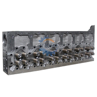 Vente en gros directe d'usine OEM 21342245 85020271 Moteur Nouvelle culasse pour VOLVO D13 Compatible avec les camions Volvo