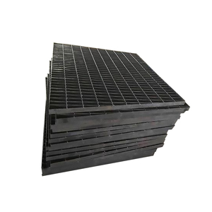 Hot-bán Chất lượng cao kim loại thanh Thép <span class=keywords><strong>Grating</strong></span> giá Thép <span class=keywords><strong>Grating</strong></span> với Thép <span class=keywords><strong>Grating</strong></span> lối đi nền tảng - Product Image 2