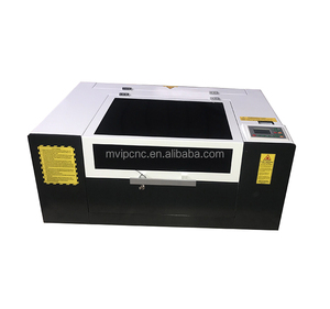Máy Khắc Laser Co2 <span class=keywords><strong>Mini</strong></span> 4060 6090 Máy Cắt Laser <span class=keywords><strong>Cnc</strong></span> Gỗ - Product Image 2