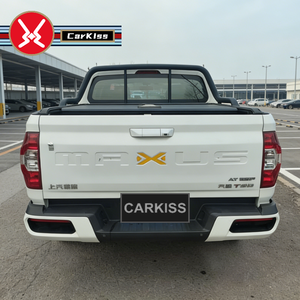 Camioneta Diésel Usada MAXUS T60, Transmisión Automática, Volante a la Izquierda, Tracción en las Cuatro Ruedas, Modelo Todoterreno para Carga, Económica - Product Image 3