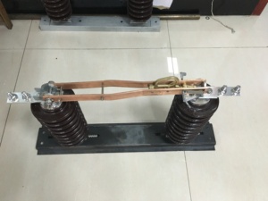 Interruptor Desconectador Exterior de 11kv/33kv 630A de Fábrica - Product Image 5