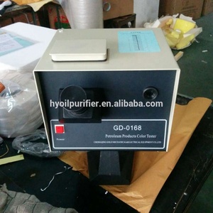 ASTM D1500 Sản Phẩm Dầu Khí Chroma Meter Bởi Đo Màu - Product Image 2