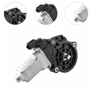 Motor para Quitanieves 1728965SM, Componente Central Negro para Quitanieves - Product Image 4