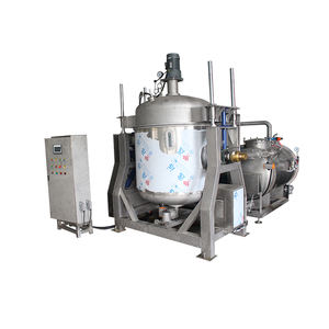 Freidora al vacío para verduras, gran oferta de fábrica - Product Image 5