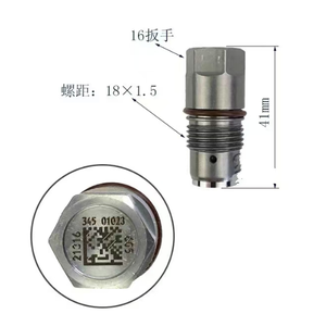 Soupape de surpression pour pompe Common Rail 28310148, Soupape limiteuse 28310148 - Product Image 1