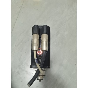   Motor Servo de Imán Permanente AC1130087A03S23E3 con Resolver para Control Industrial - Product Image 3