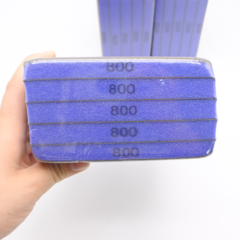 Fine Density Sand Sponge Silicon Carbide