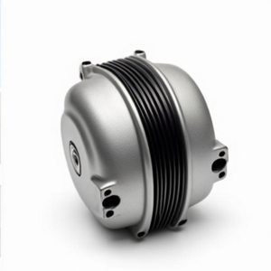 Cabeza de Cilindro 21079410 para Motor Diésel Volvo Penta TAD1643, Repuesto de Generador, Nuevo de Posventa - Product Image 1