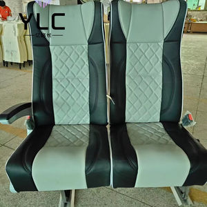 Asiento para Autobús, Minibús, Ducato, Master, <span class=keywords><strong>Sprinter</strong></span>, Crafter, Transit, Vehículo Comercial, Furgoneta - Product Image 1