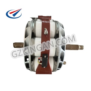 Rem Dinamo Arus Eddy 1600N.m untuk Uji Dinamometer Mesin - Product Image 2