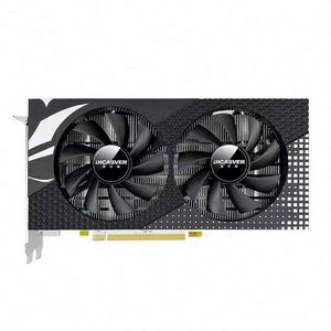 การ์ดจอ RX588 8g ขายดีปี 2025 การ์ดแสดงผลสำหรับเล่นเกม PCI-E GPU การ์ดวิดีโอ ขายส่ง RX580 588 590 การ์ดจอ 8g - Product Image 4