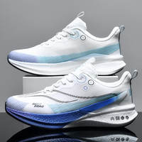Sepatu Lari EVA Outdoor Grosir Kustom OBM ODM Pabrik 2026, Sepatu Lari Bernapas, Sepatu Lari Sneakers