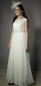 Maniquí de mujer realista William Princess Maniquí de cera de tamaño real - Product Image 2