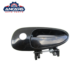 Cửa xe bên ngoài xử lý 69220-05060 69210-05060 69230-05060 69240-05060 cho <span class=keywords><strong>TOYOTA</strong></span> avensis 1997-2003 bên ngoài xử lý - Product Image 2