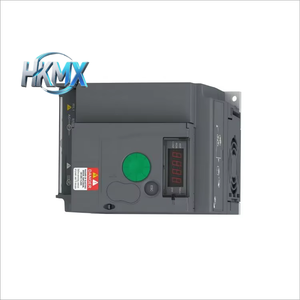 อินเวอร์เตอร์ขับความถี่แปรผันเครื่องควบคุมความเร็วไฟฟ้ากระแสสลับ2.2KW 3เฟส380V สำหรับ ATV310H ATV310HU22N4E มอเตอร์อุตสาหกรรม - Product Image 1