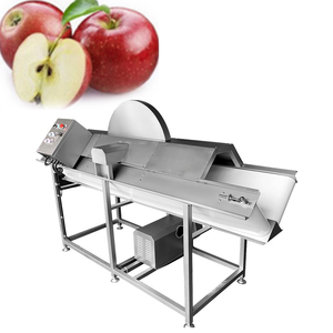 Machine à tomates demi-coupe <span class=keywords><strong>concombre</strong></span> citron demi-coupe - Product Image 2