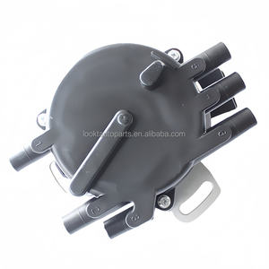 Distributor pengapian elektronik berkinerja tinggi OEM FP13-18-200AA Distributor untuk MAZDA 626 MX-6 MX-<span class=keywords><strong>3</strong></span> Millenia 2.5L - Product Image 4